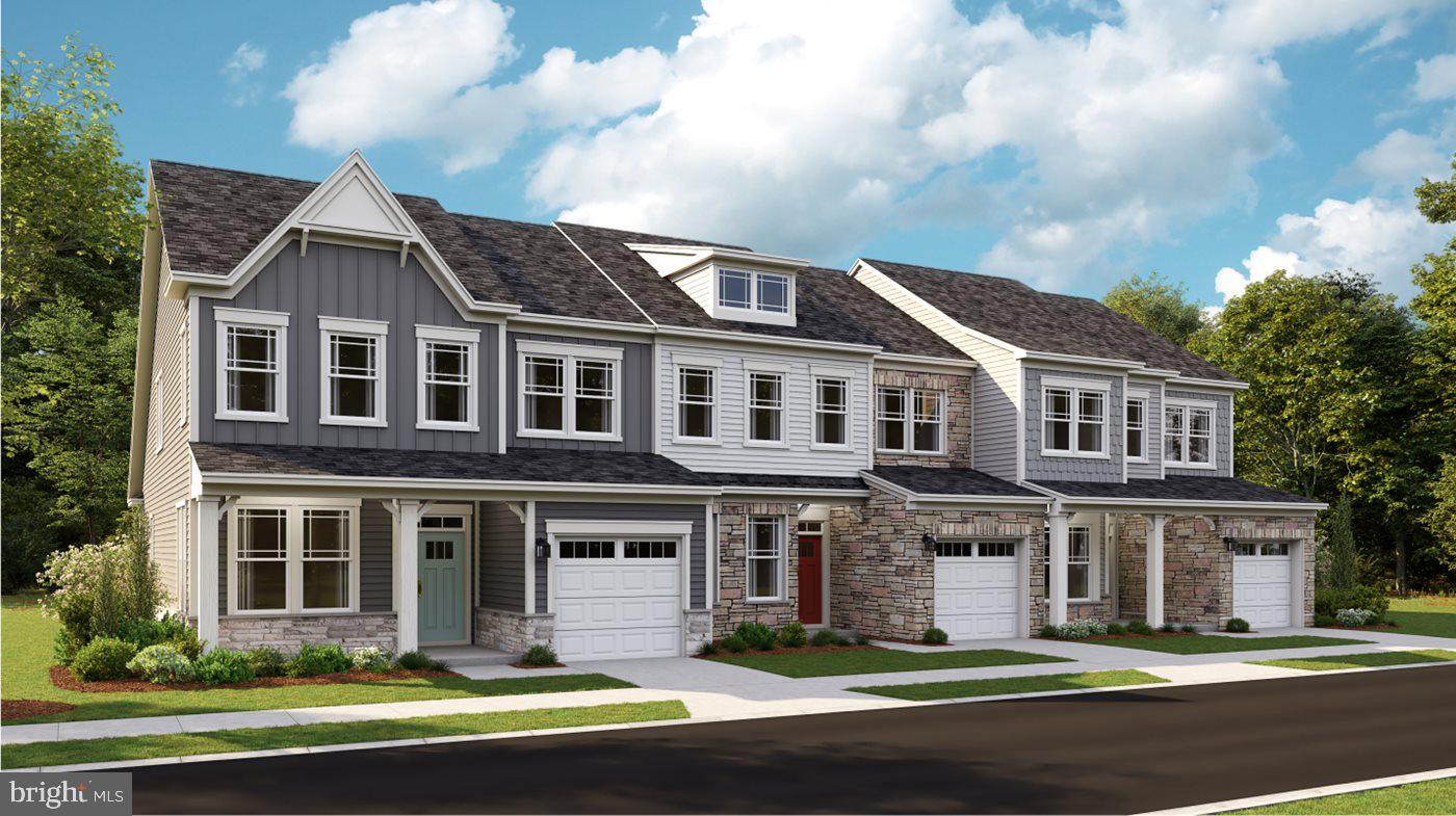 CHARLES COUNTY - Residential