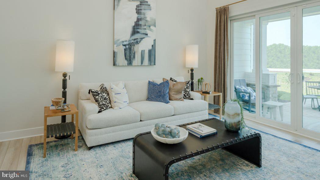 CHARLES COUNTY - Residential