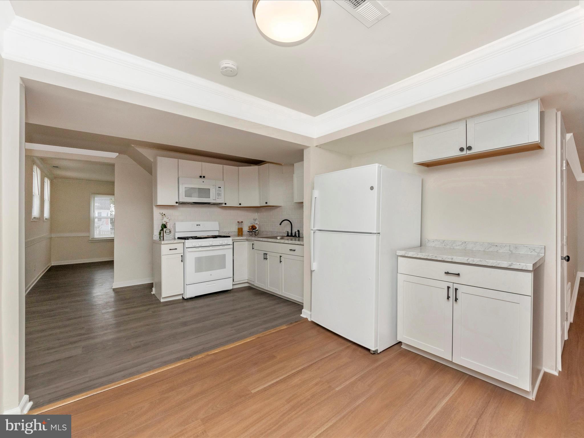 EASTPINES - Residential