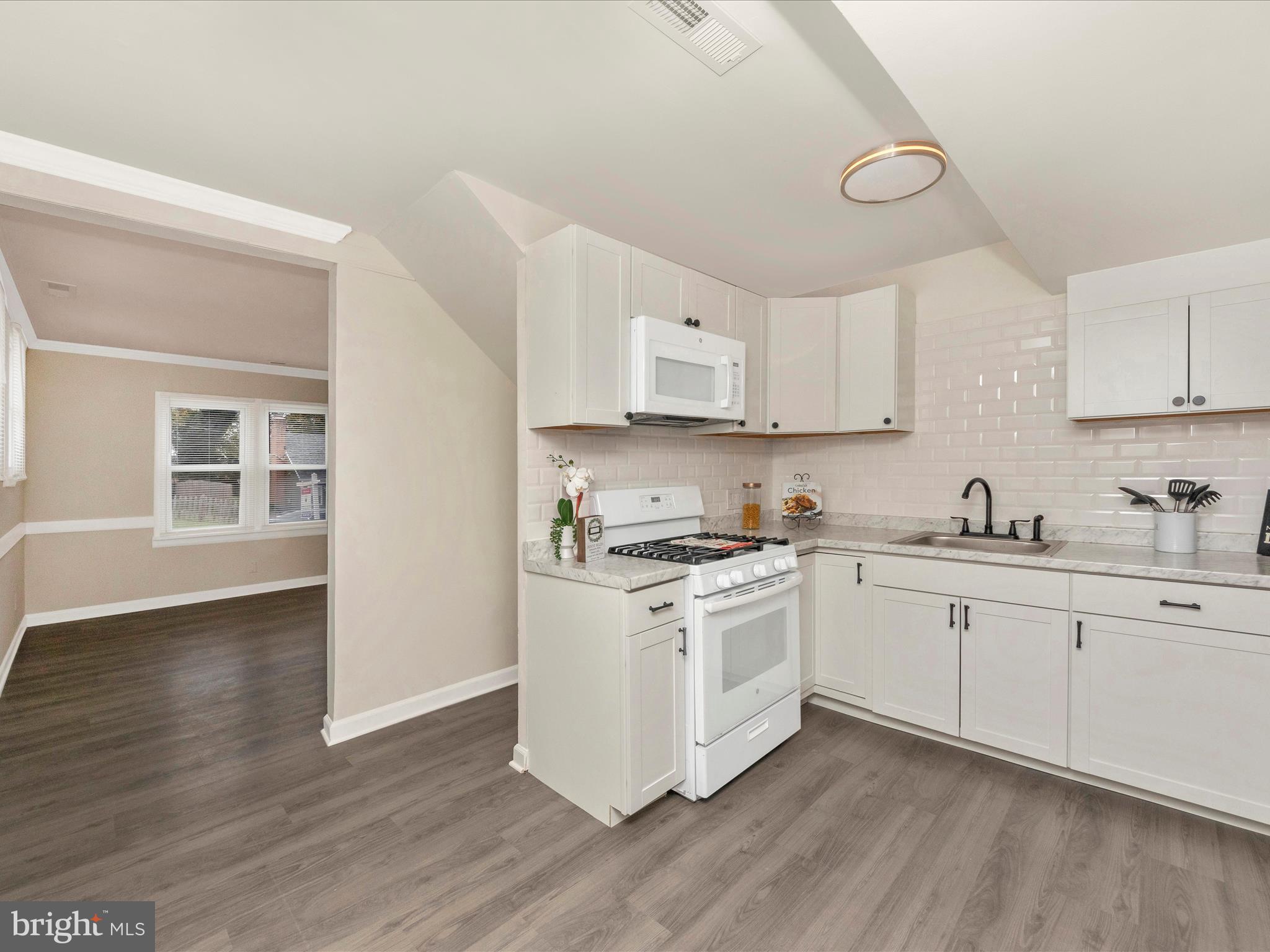 EASTPINES - Residential