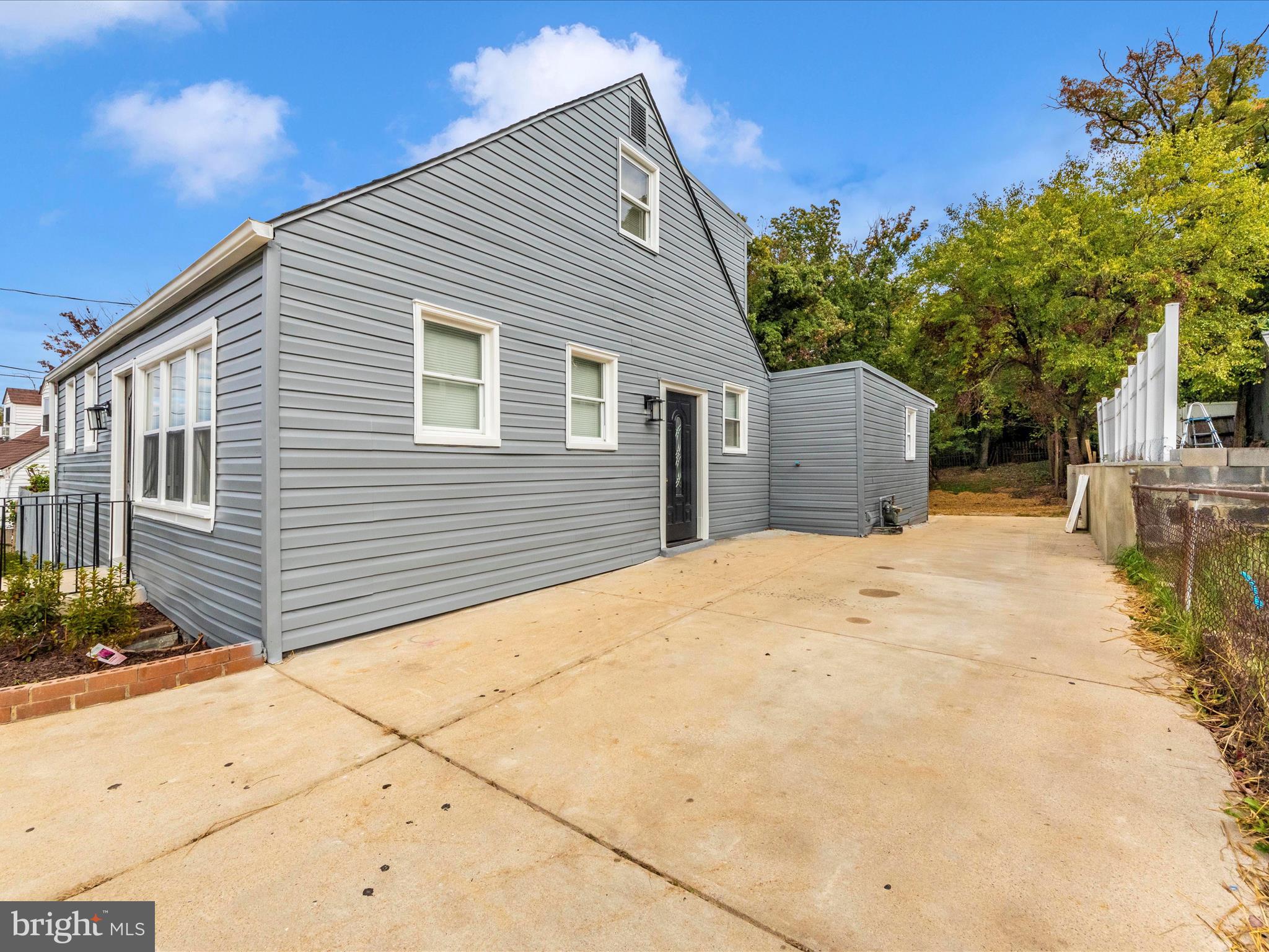 EASTPINES - Residential