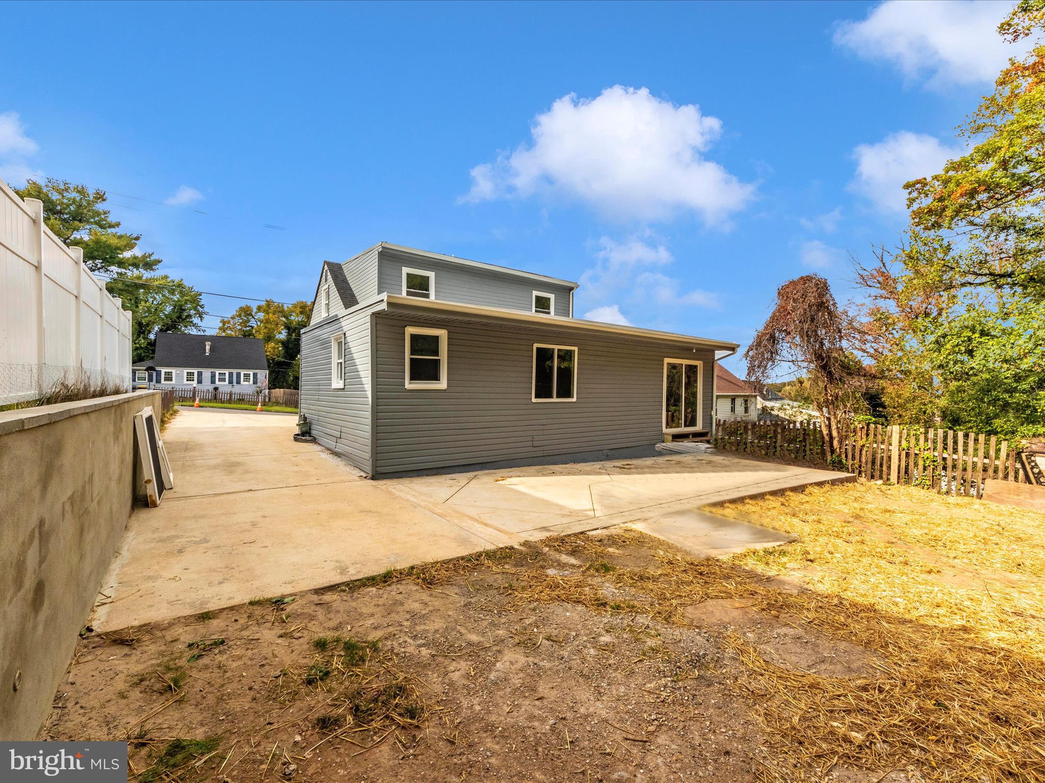 EASTPINES - Residential