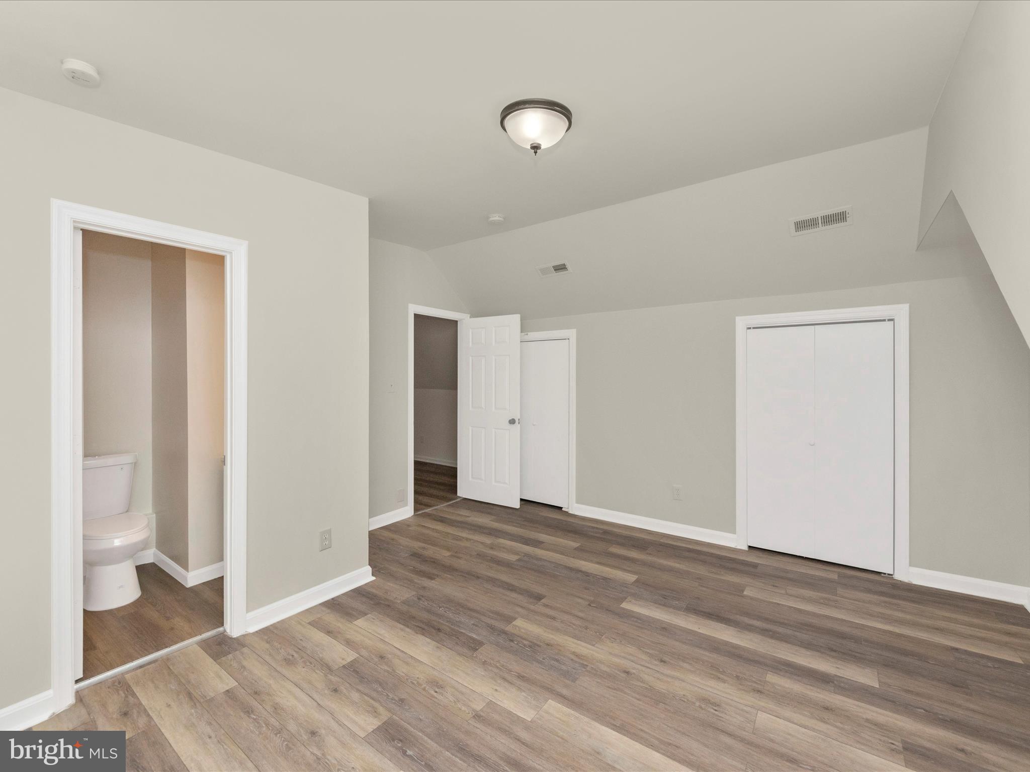 EASTPINES - Residential