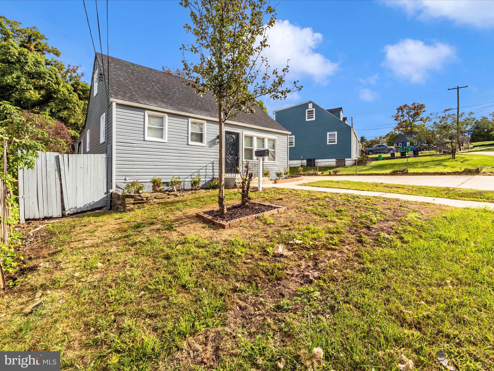 EASTPINES - Residential