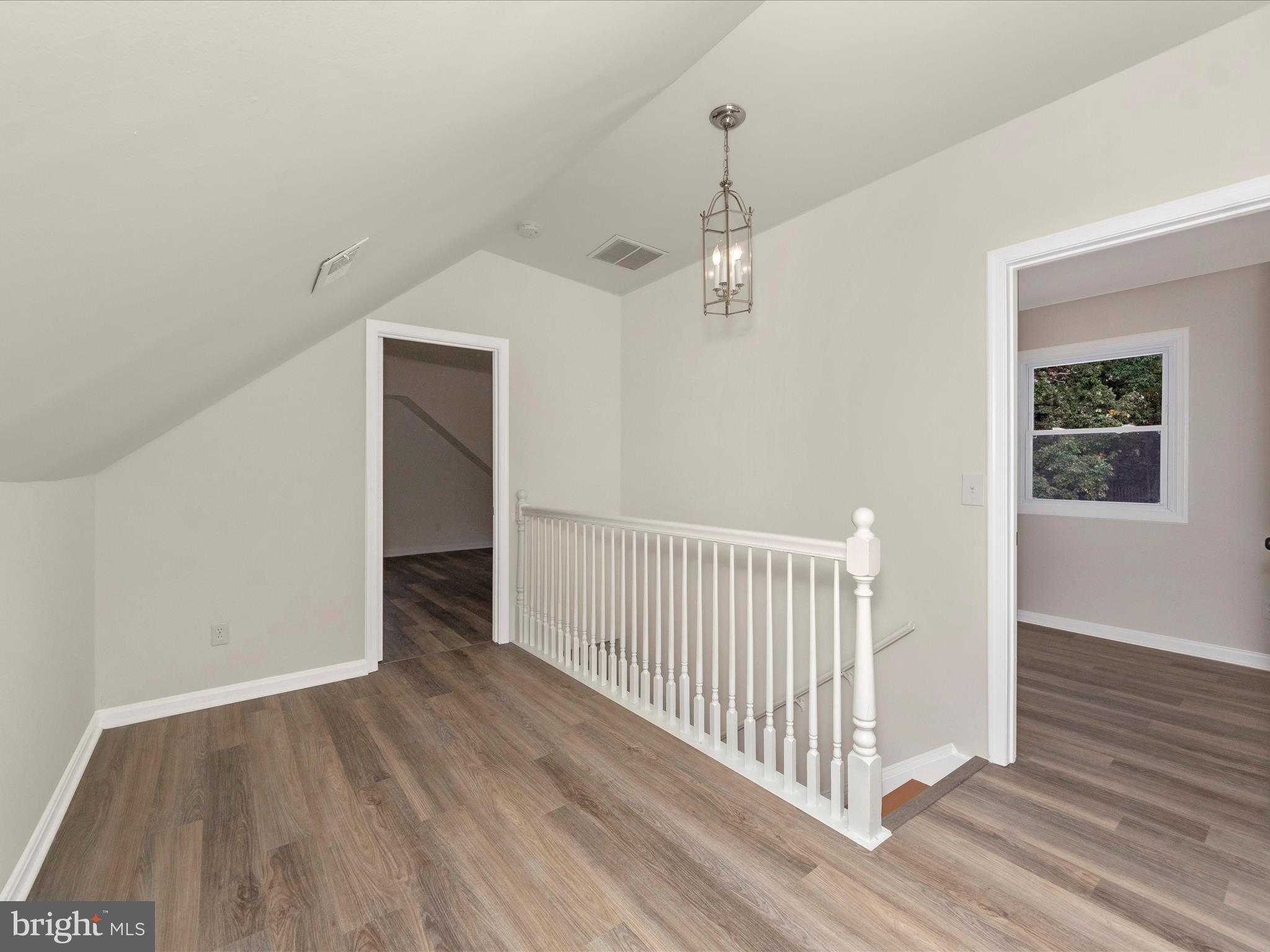 EASTPINES - Residential