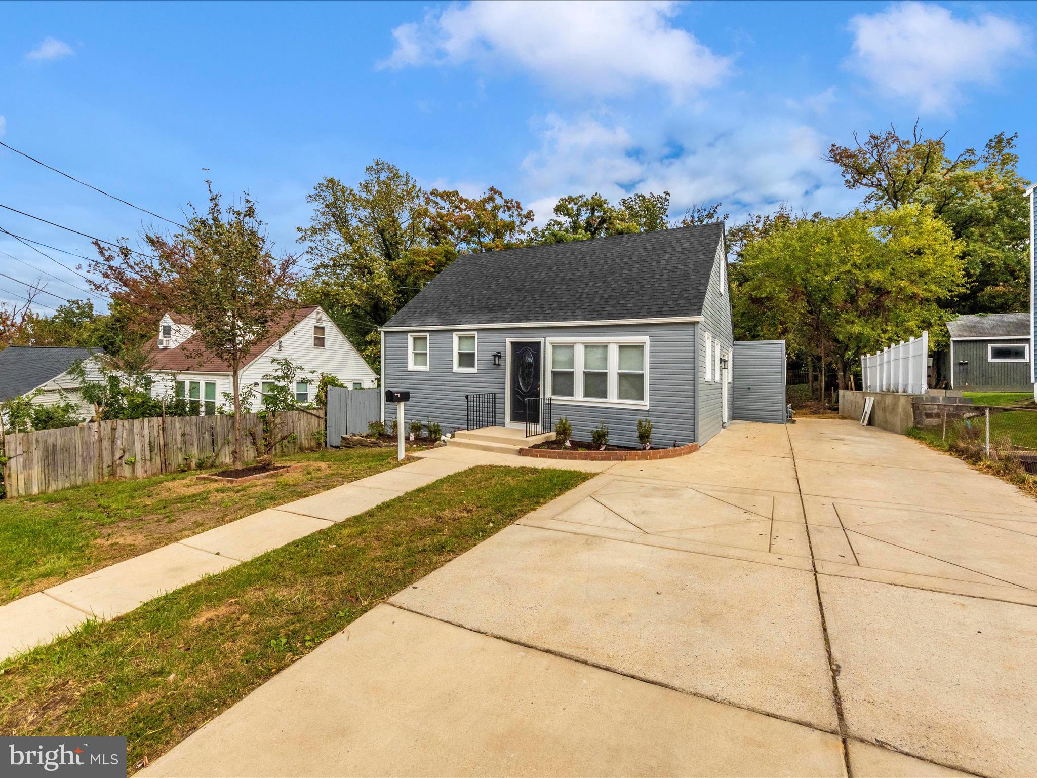 EASTPINES - Residential