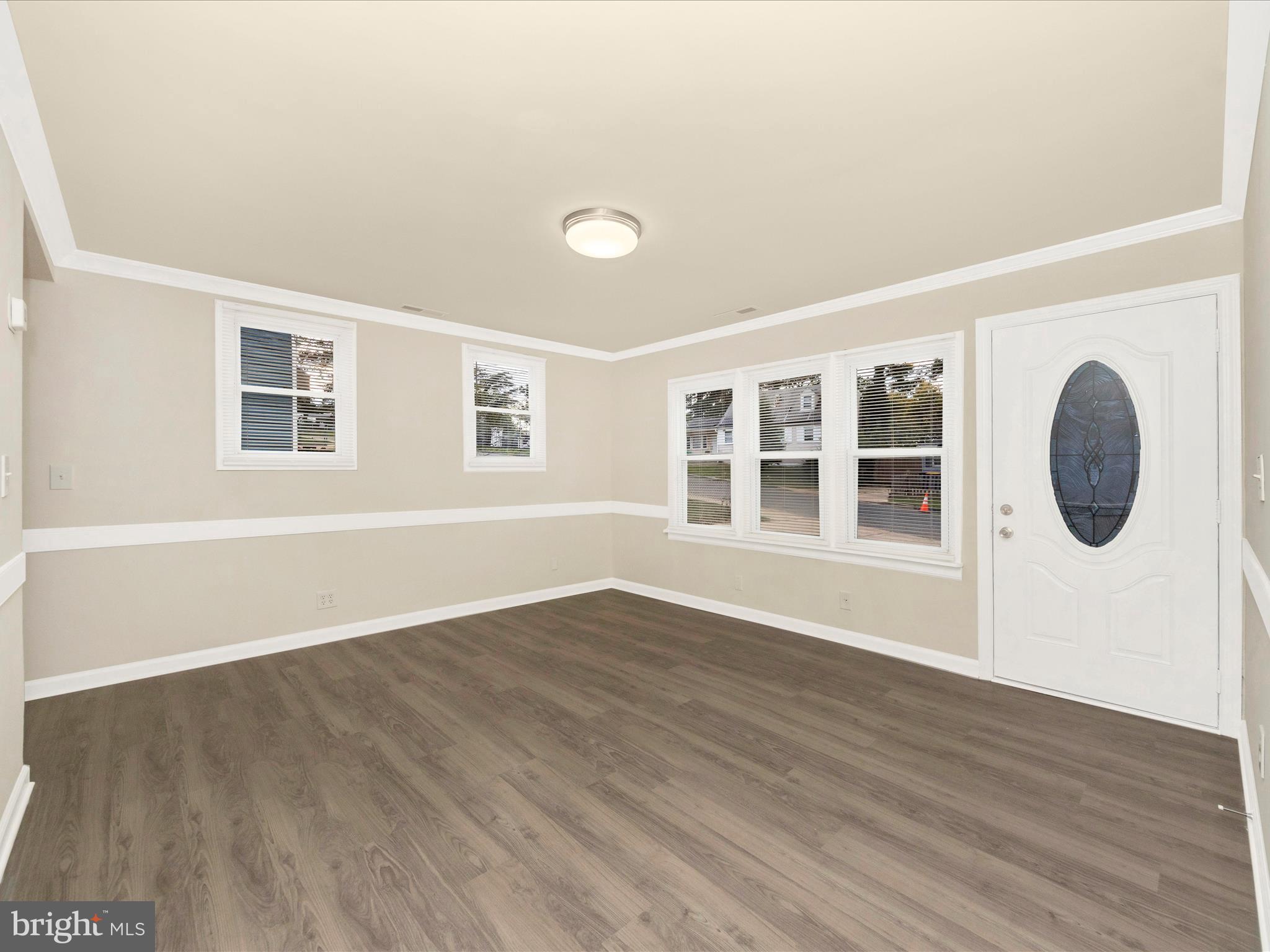 EASTPINES - Residential