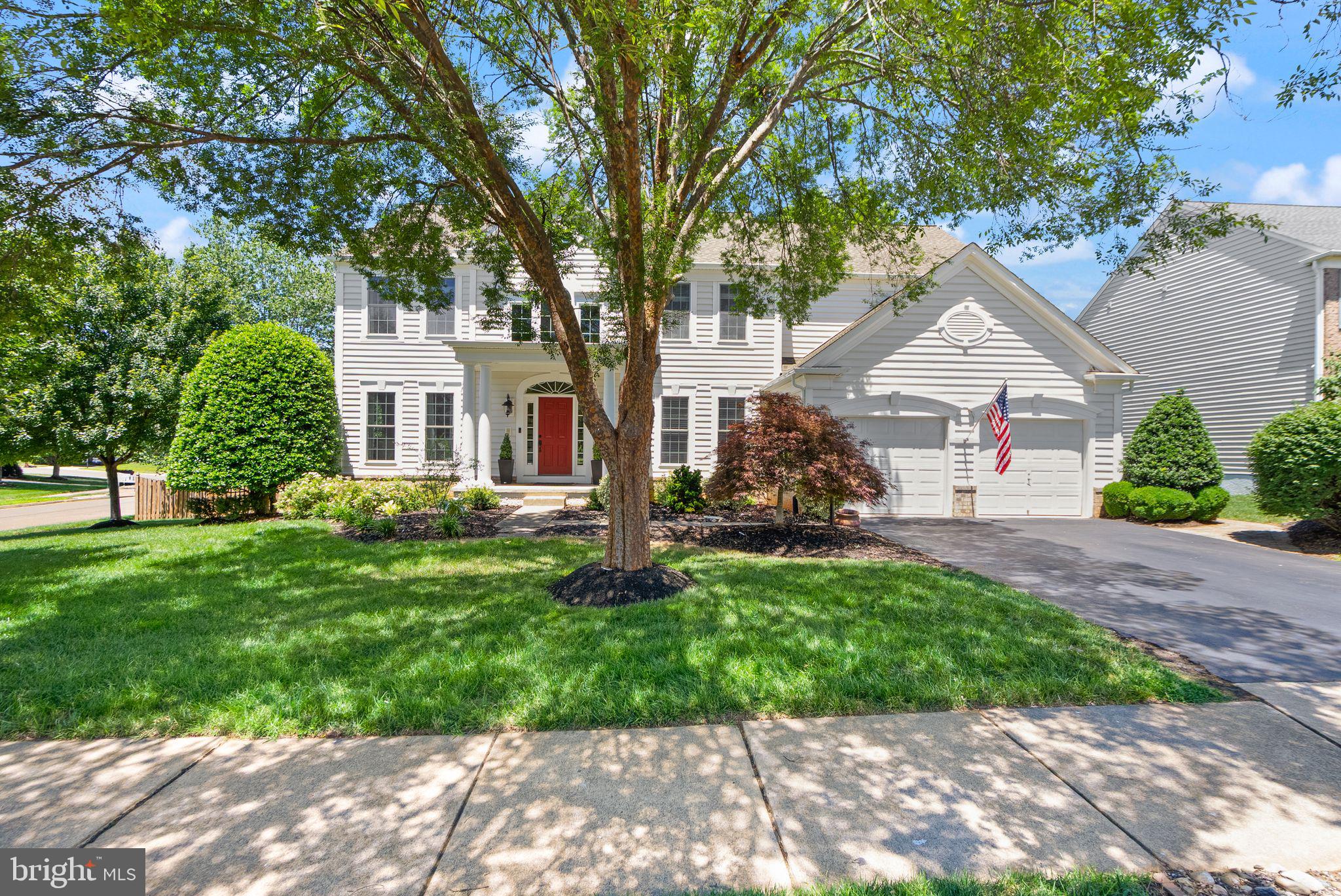 6450 WHITES MILL LANE