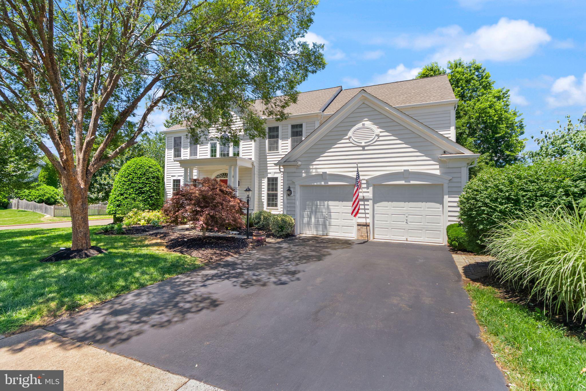 6450 WHITES MILL LANE