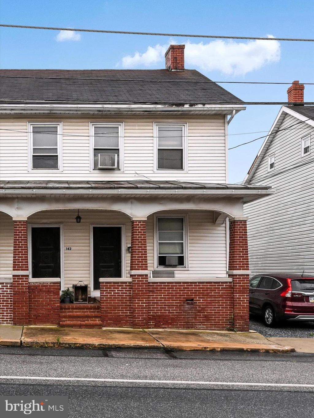 Photo of 142 W Market Street, JONESTOWN, PA 17038 (MLS # PALN2022232)