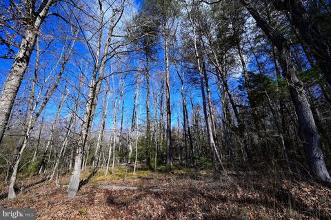 0 STUCKEY ROAD INDIAN HEAD MD 20640