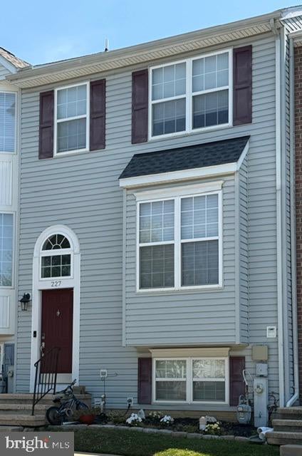 Townhouse For Sale - 227 Lodestone Court<br/> WESTMINSTER, MD 21158