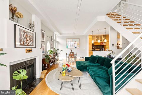 2131 10TH STREET NW 2 WASHINGTON DC 20001