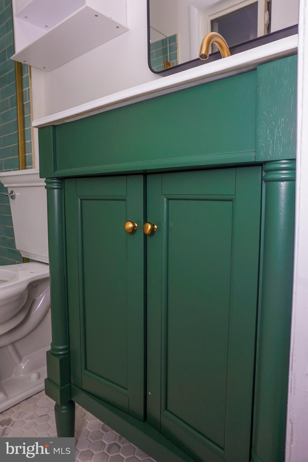 WALKER HILL - Residential