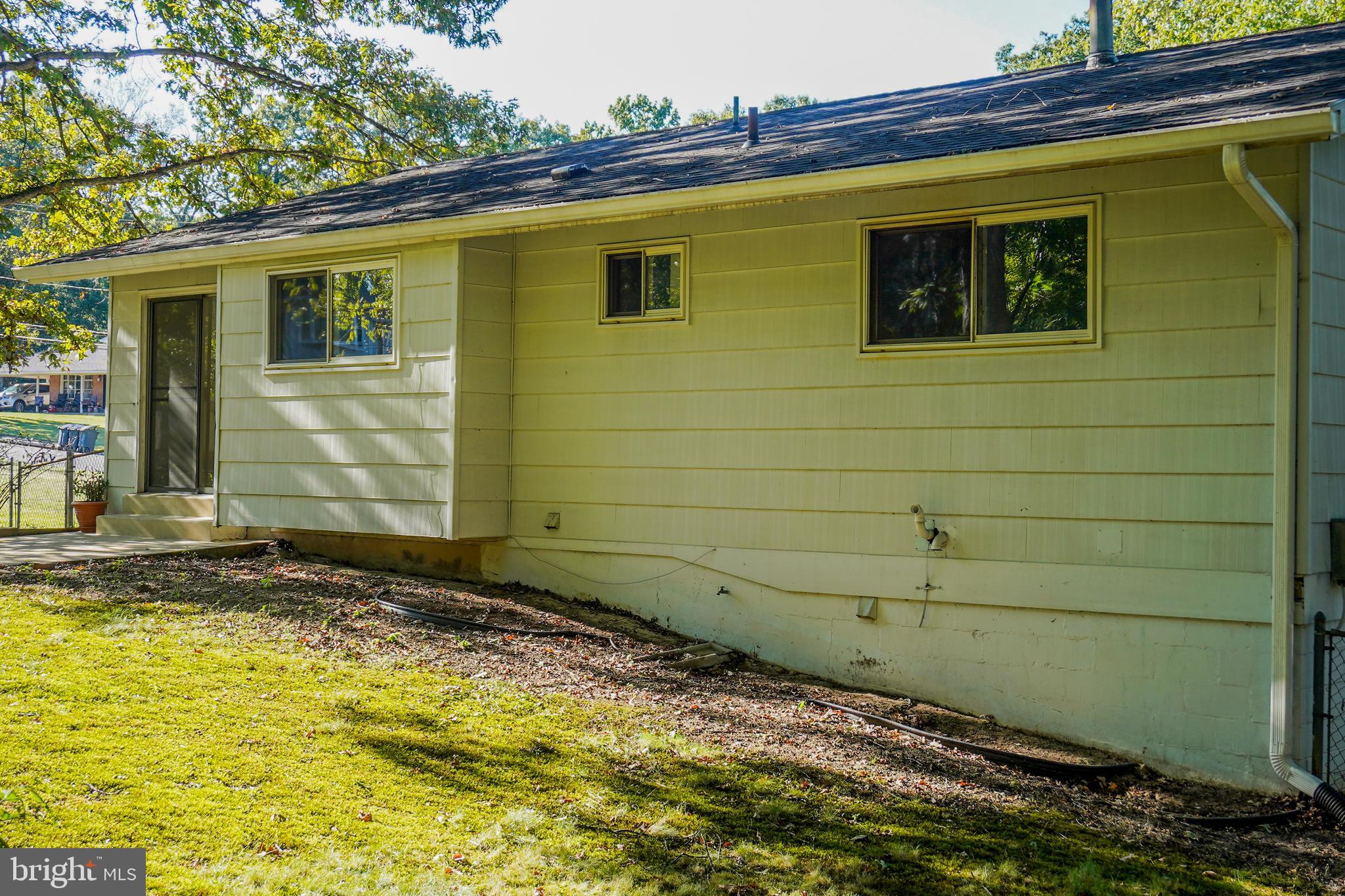 WALKER HILL - Residential