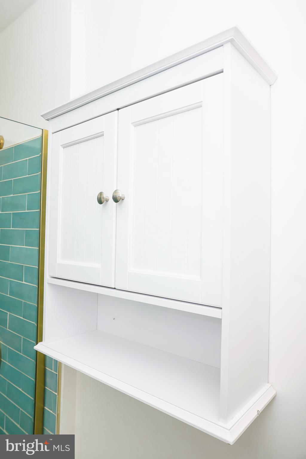 WALKER HILL - Residential