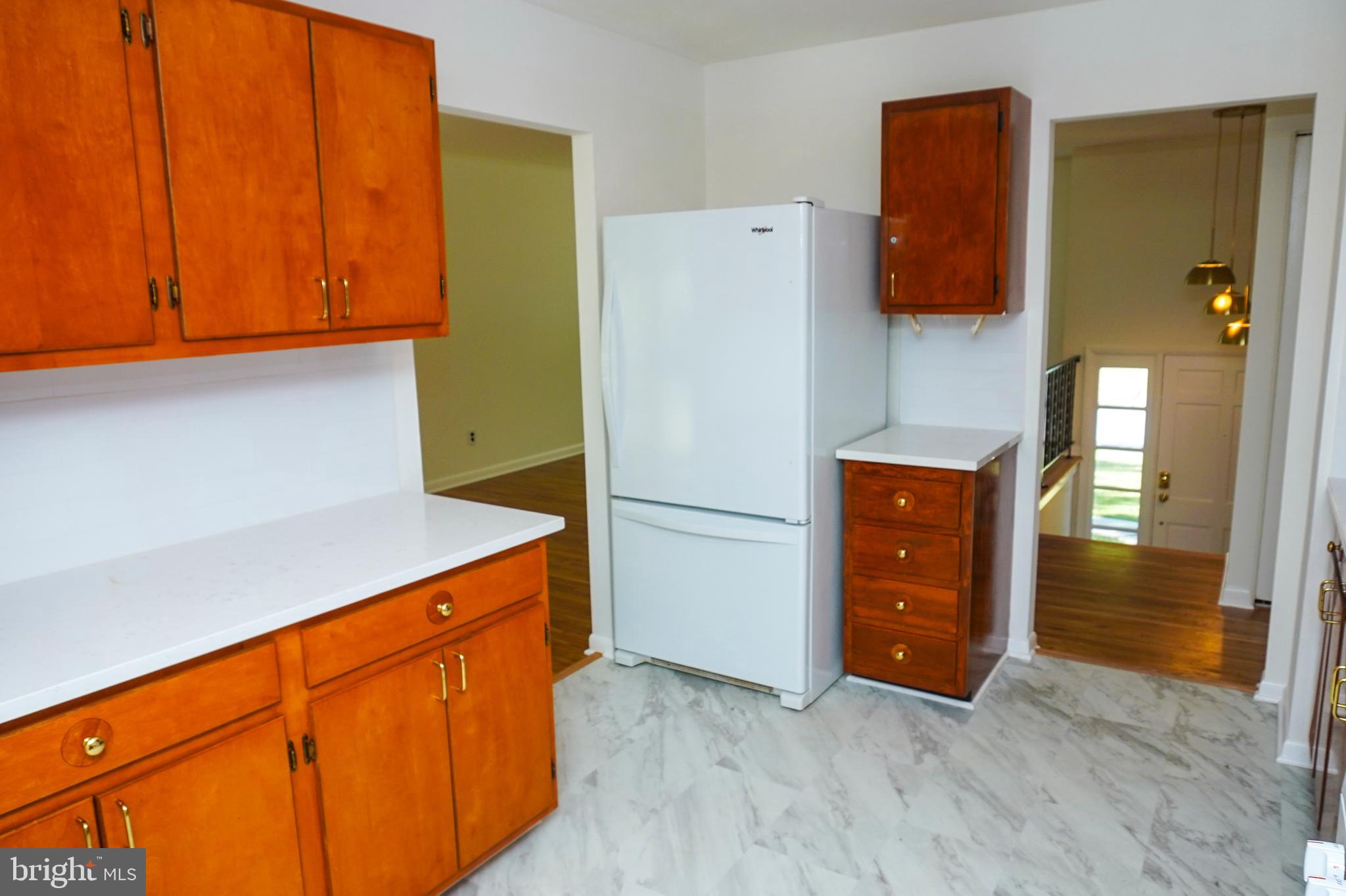 WALKER HILL - Residential