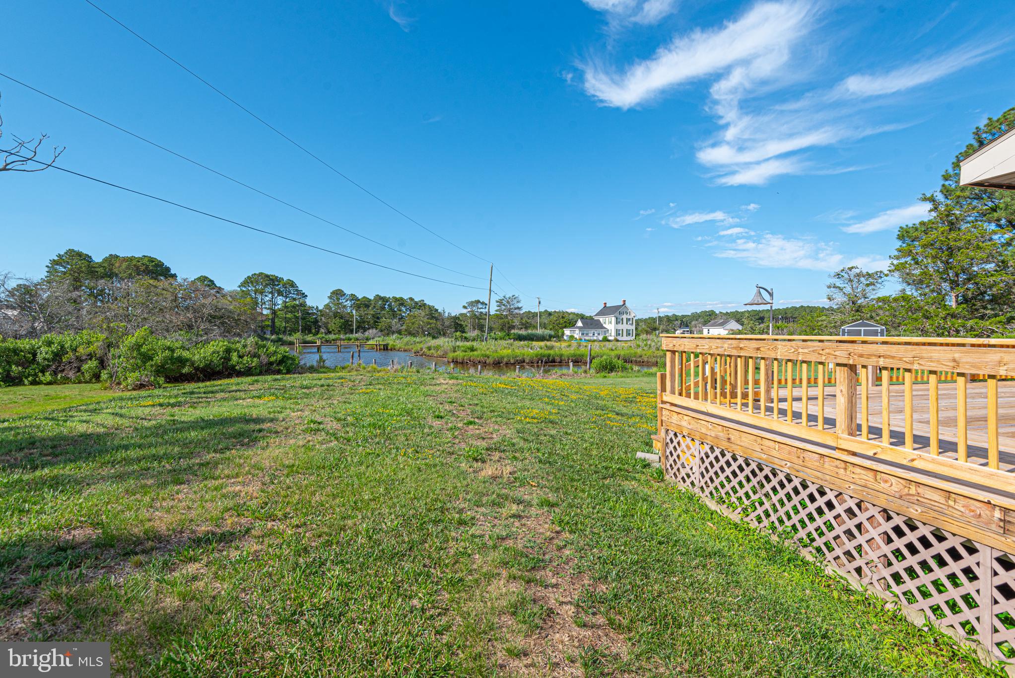 27174 Champ Wharf Rd CHAMP WHARF 27174