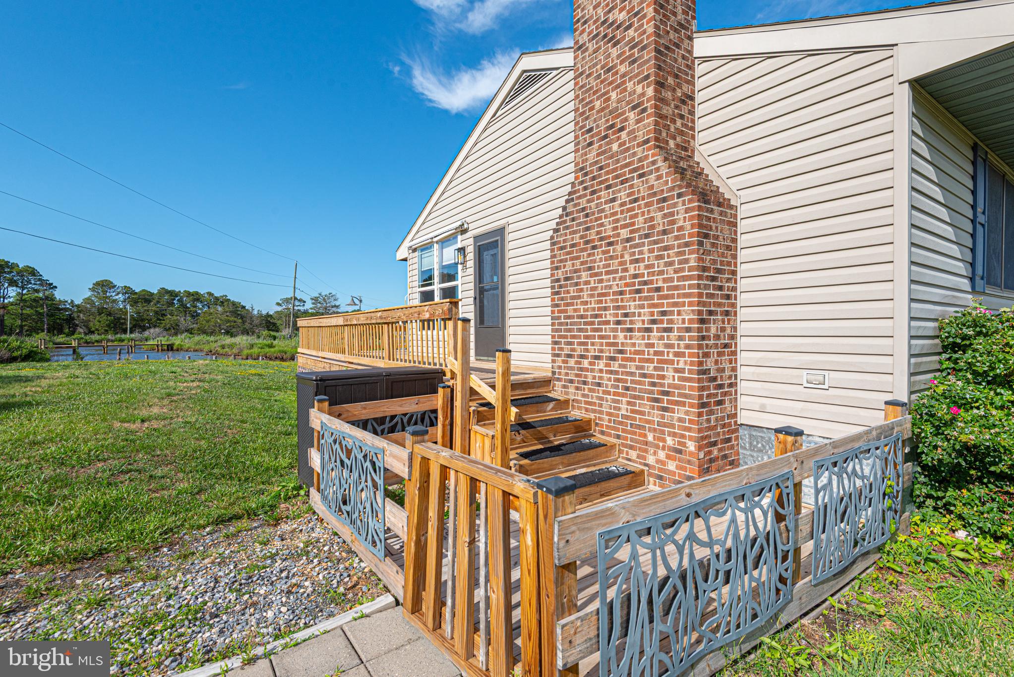 27174 Champ Wharf Rd CHAMP WHARF 27174