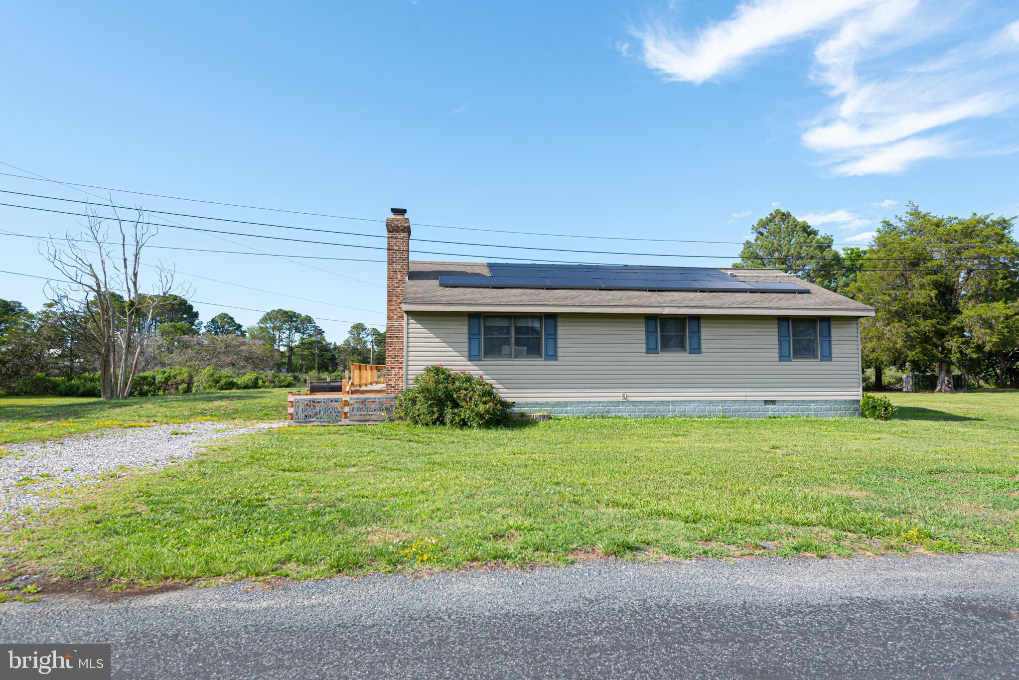 27174 Champ Wharf Rd CHAMP WHARF 27174