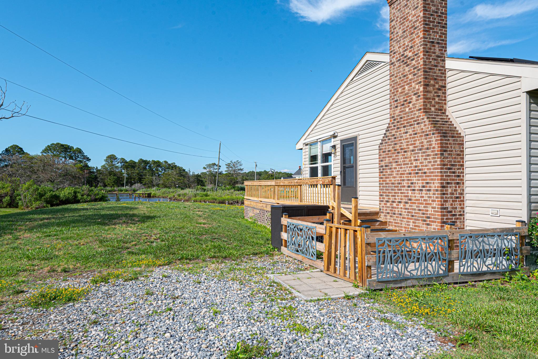 27174 Champ Wharf Rd CHAMP WHARF 27174
