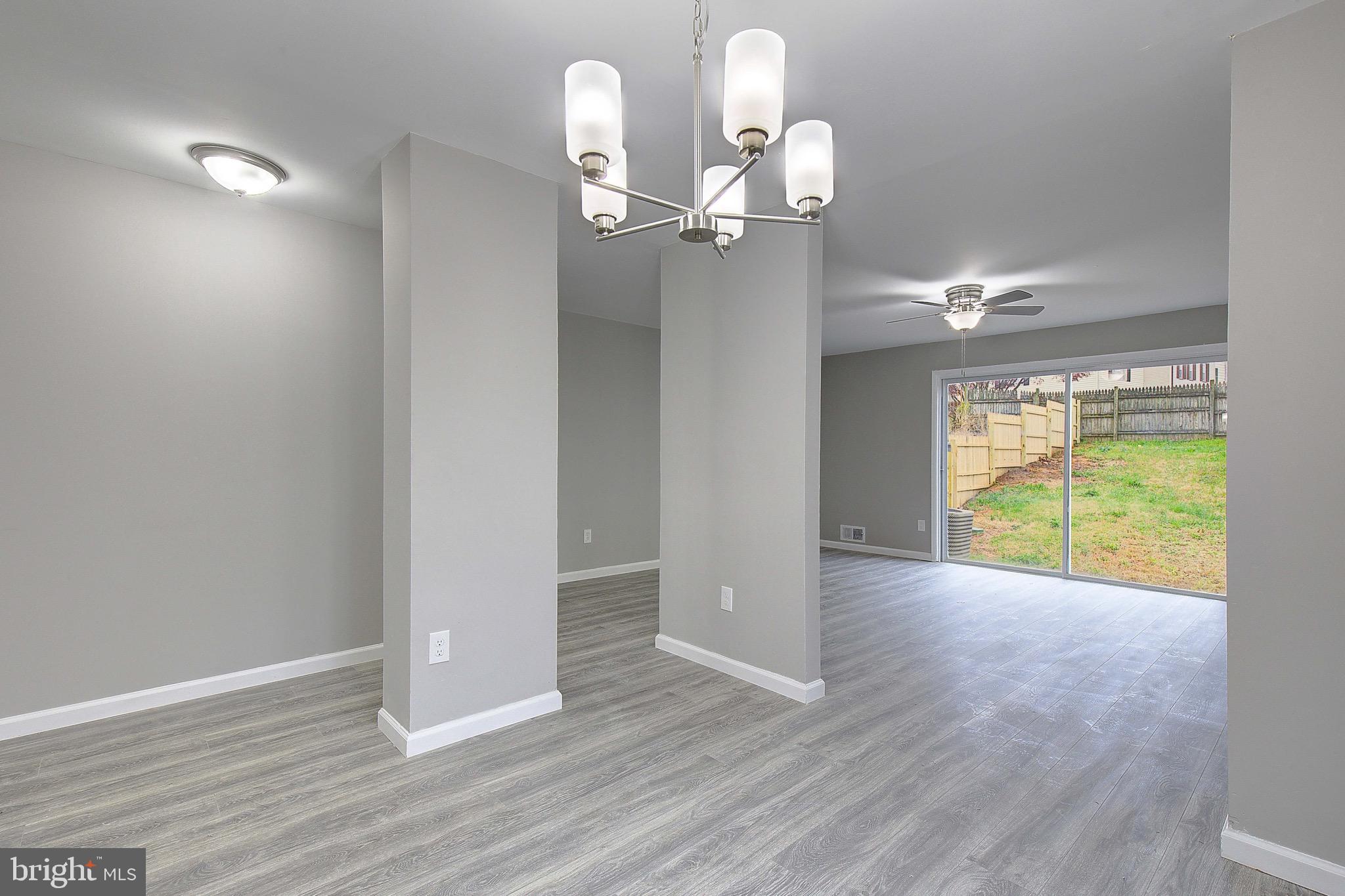 CAPITOL HEIGHTS - Residential Lease