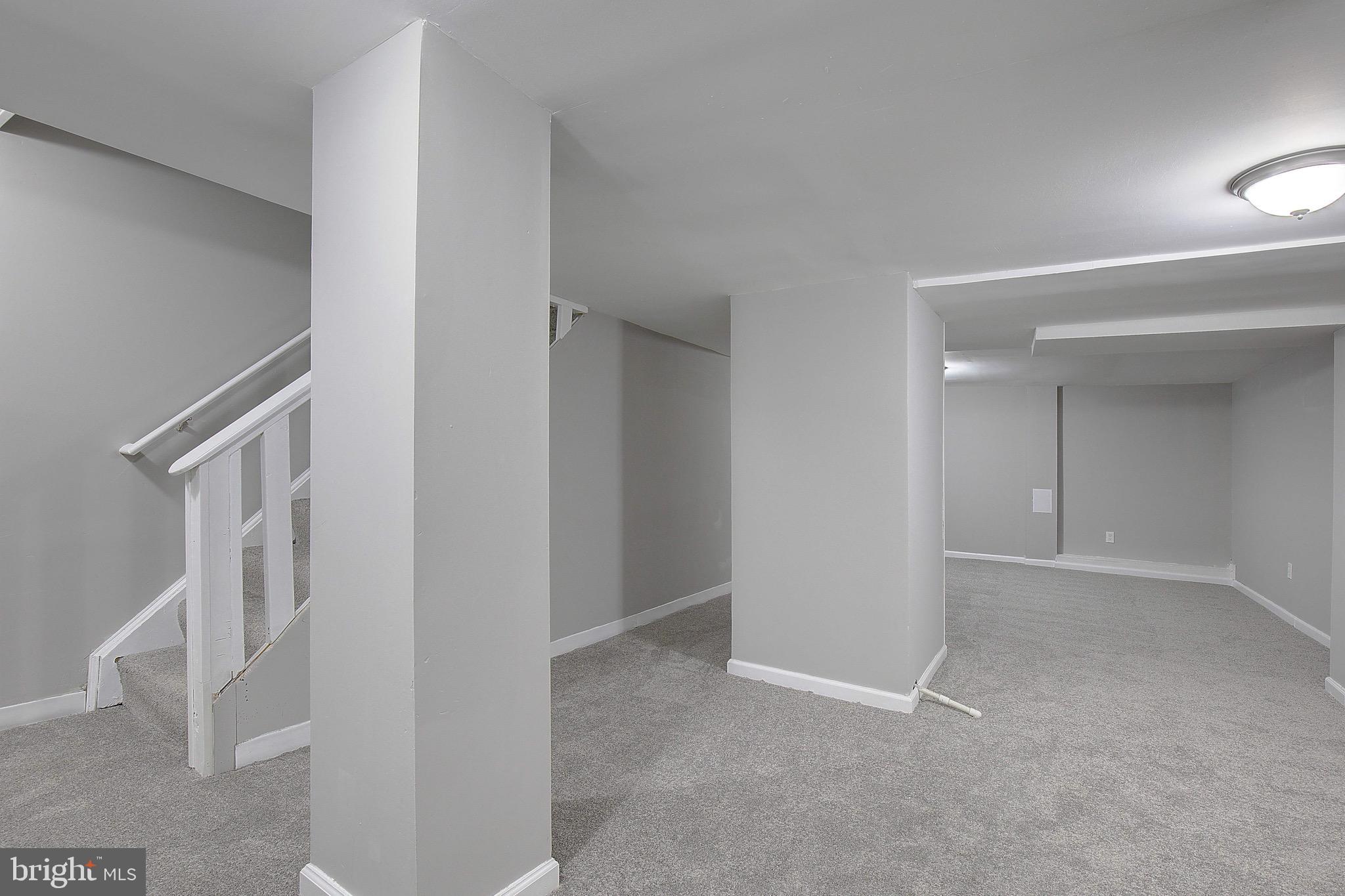 CAPITOL HEIGHTS - Residential Lease