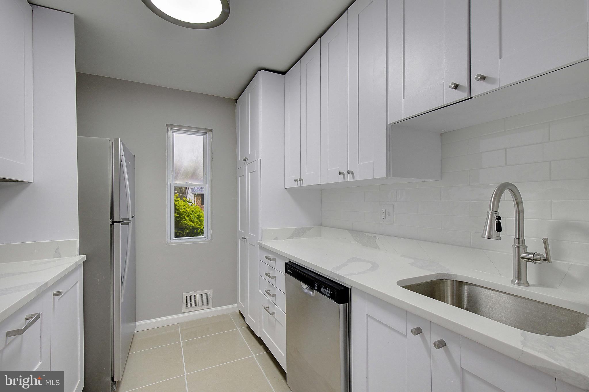 CAPITOL HEIGHTS - Residential Lease