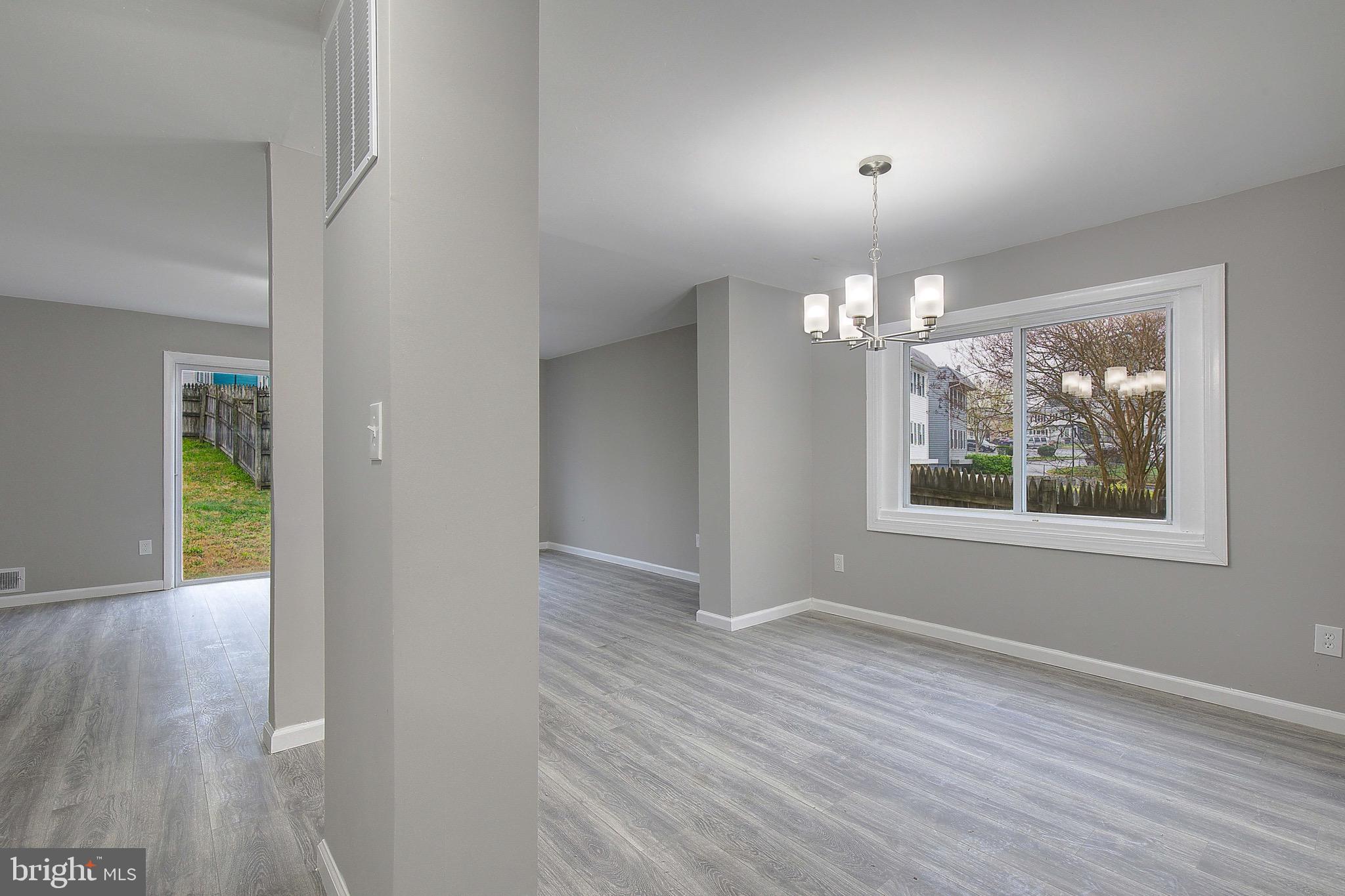 CAPITOL HEIGHTS - Residential Lease