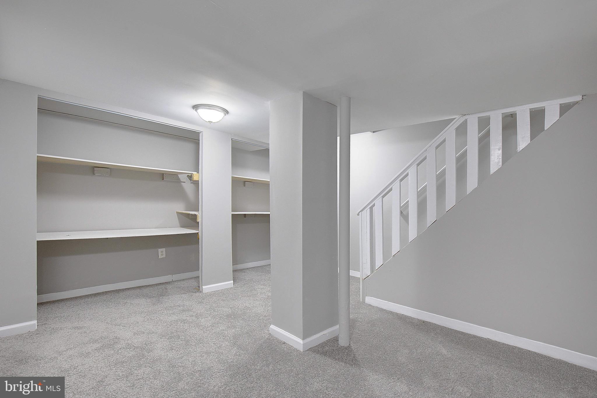 CAPITOL HEIGHTS - Residential Lease