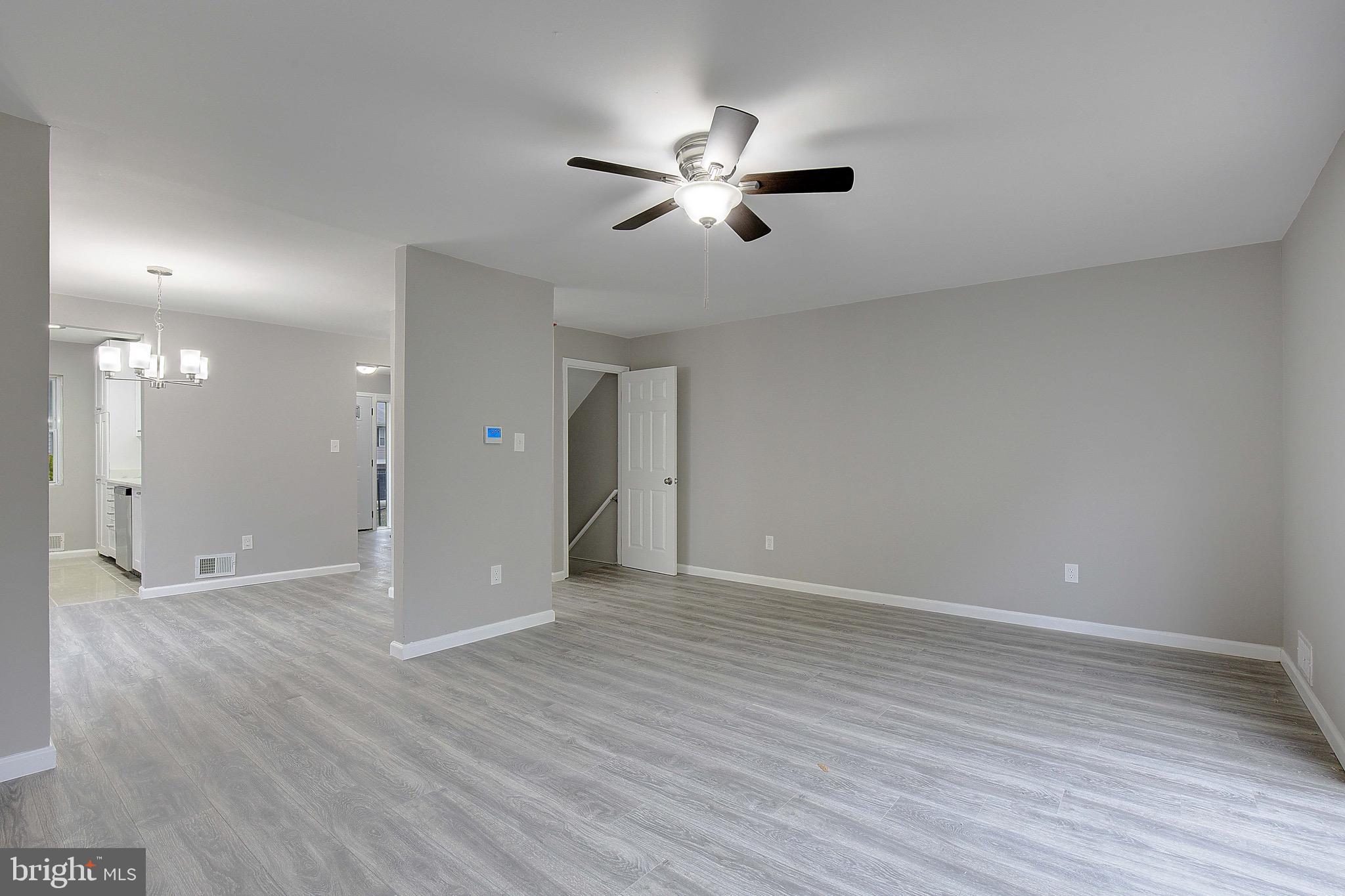 CAPITOL HEIGHTS - Residential Lease