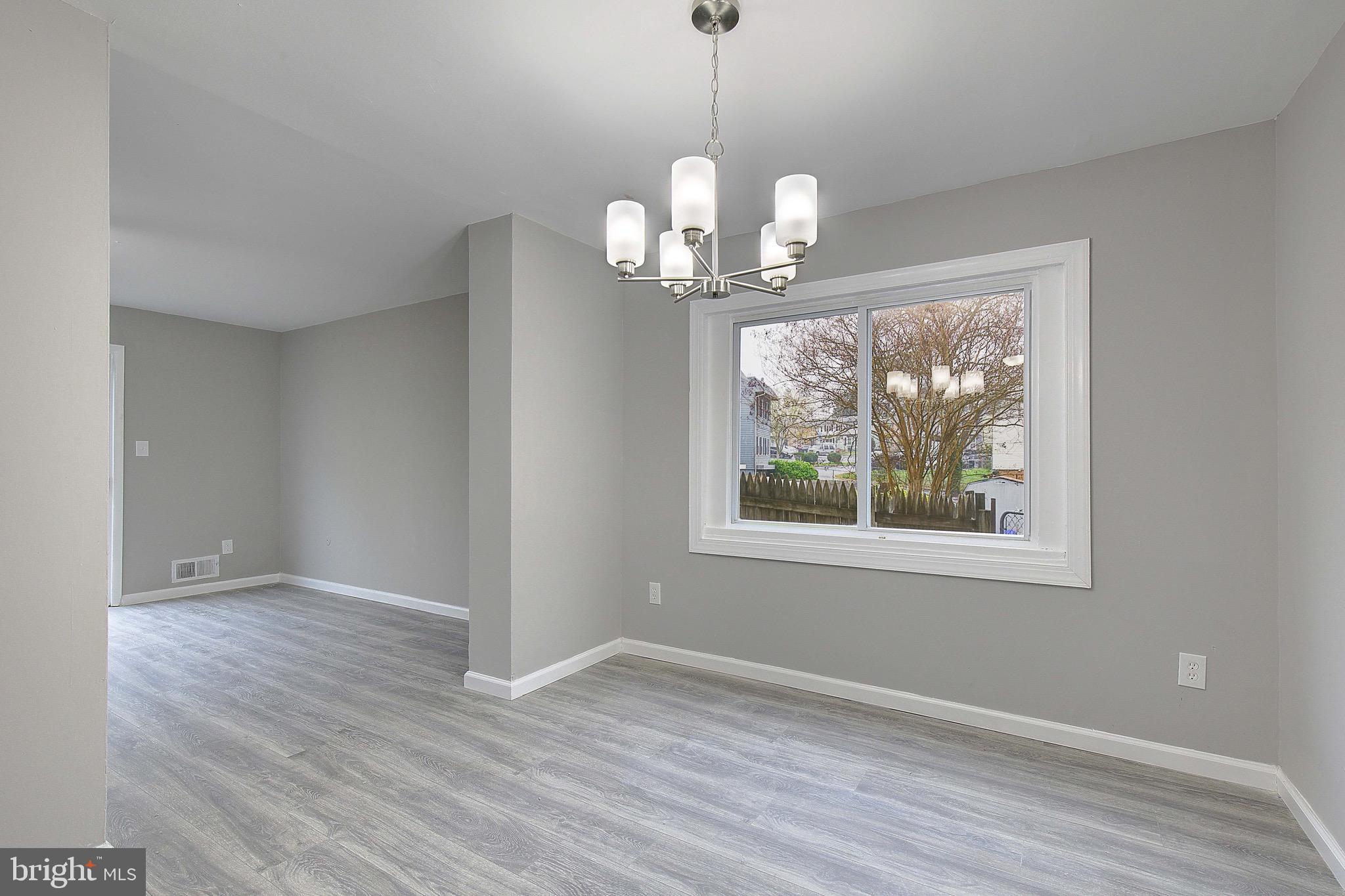 CAPITOL HEIGHTS - Residential Lease