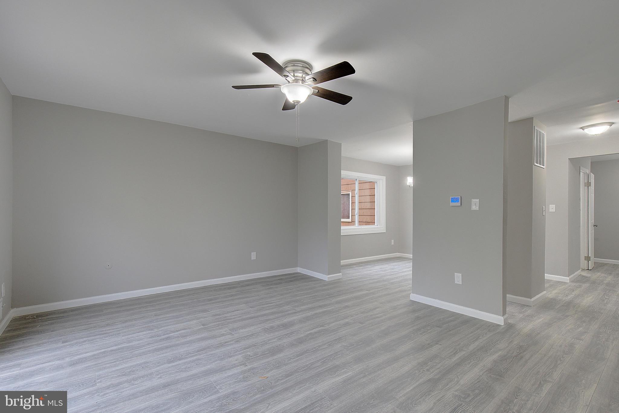 CAPITOL HEIGHTS - Residential Lease