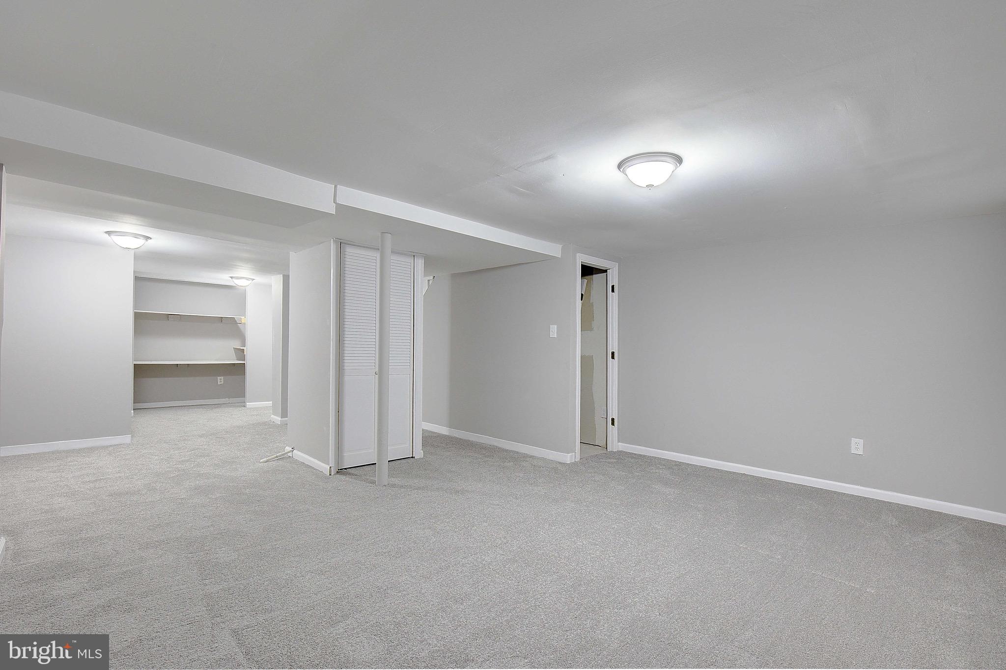 CAPITOL HEIGHTS - Residential Lease