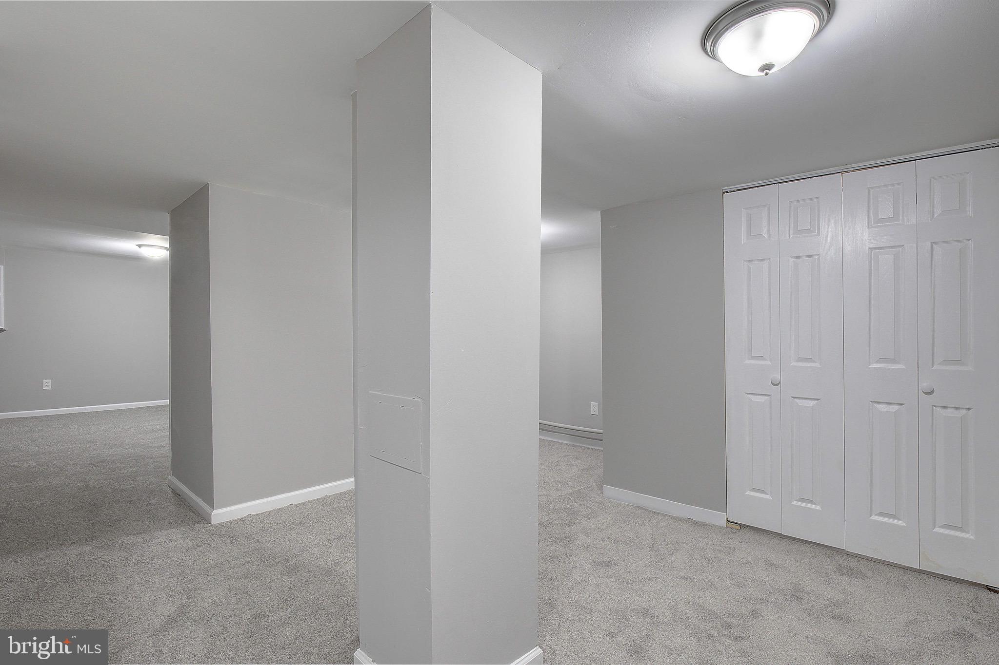 CAPITOL HEIGHTS - Residential Lease