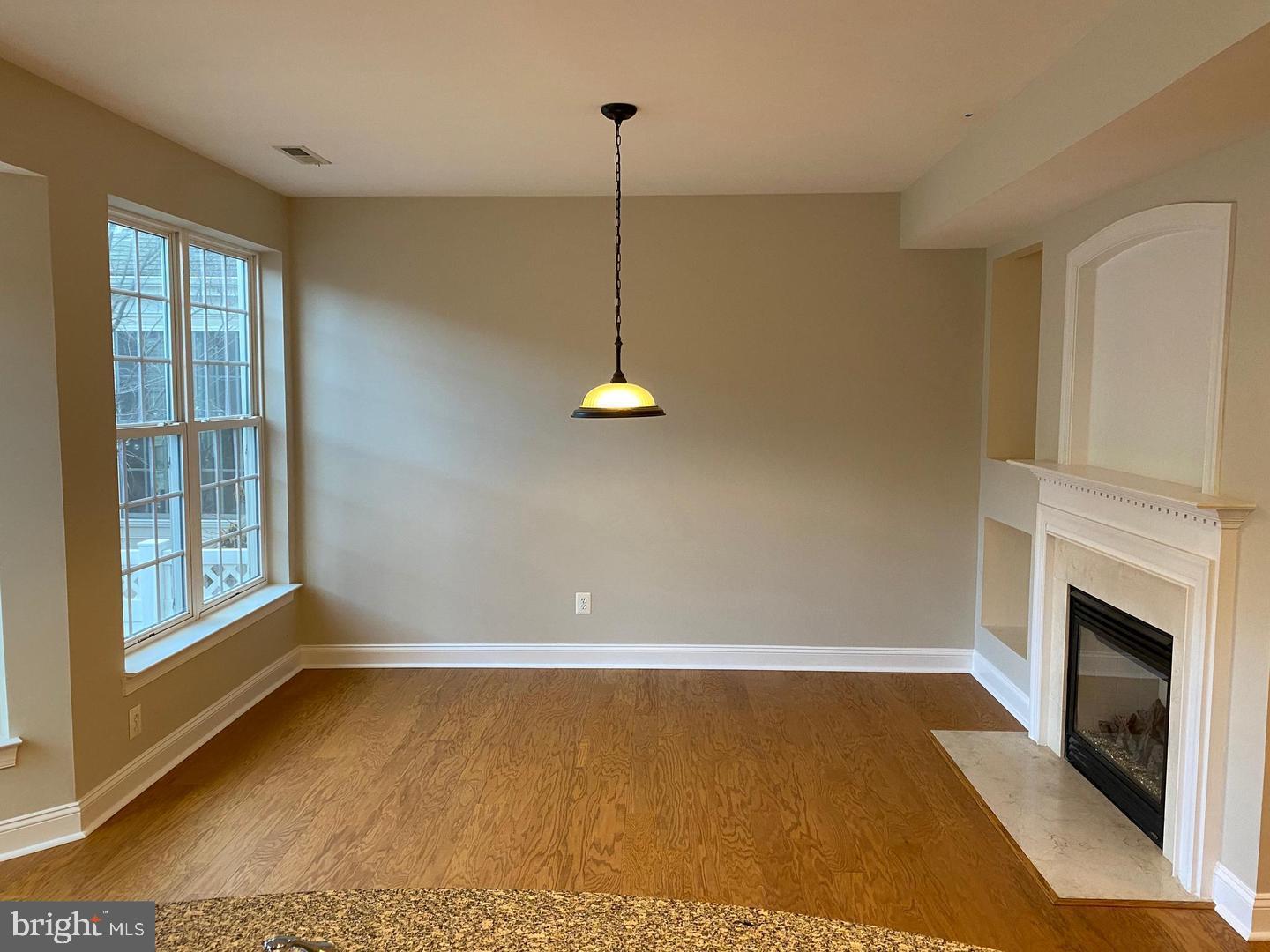 BRAMBLETON - Residential Lease