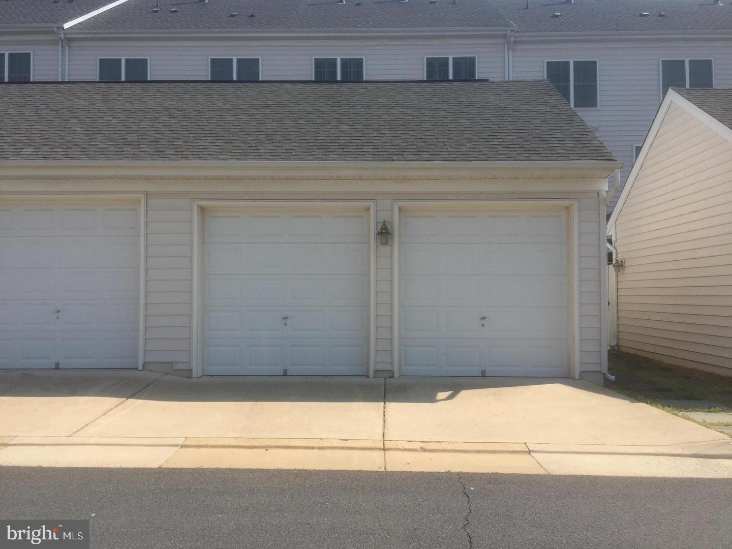 BRAMBLETON - Residential Lease