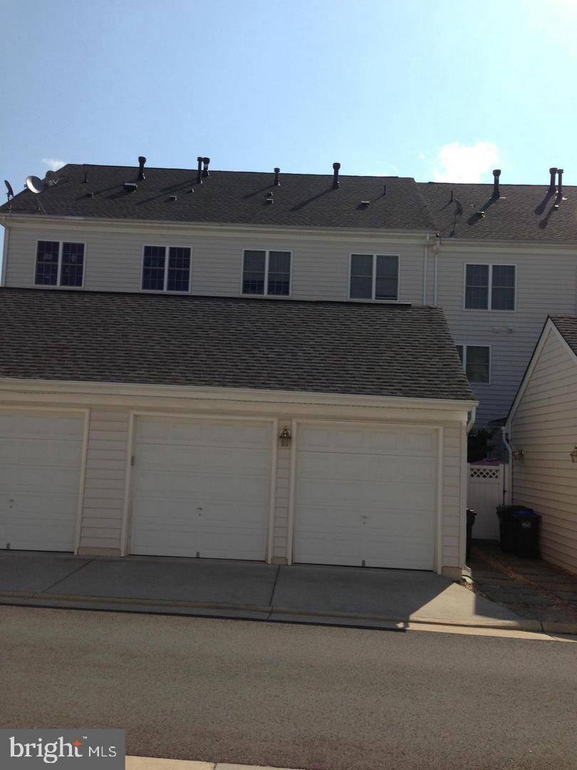 BRAMBLETON - Residential Lease