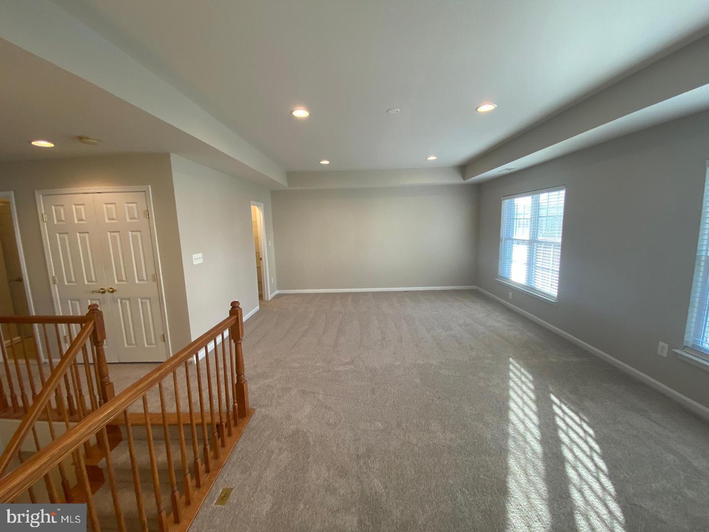 BRAMBLETON - Residential Lease