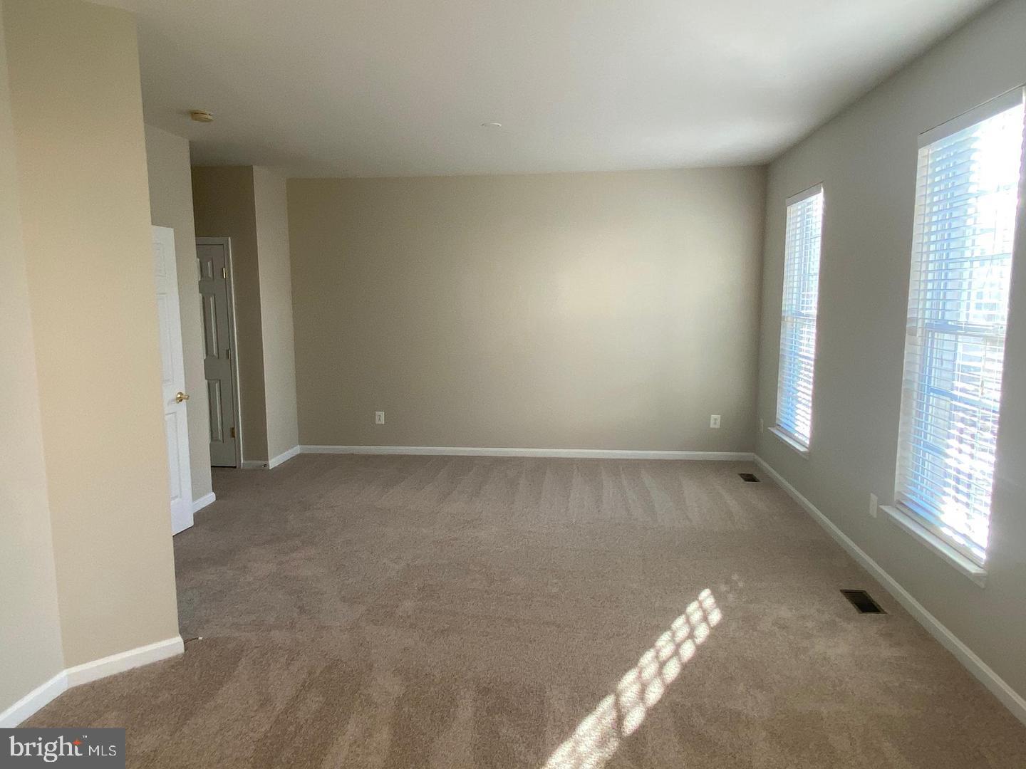 BRAMBLETON - Residential Lease