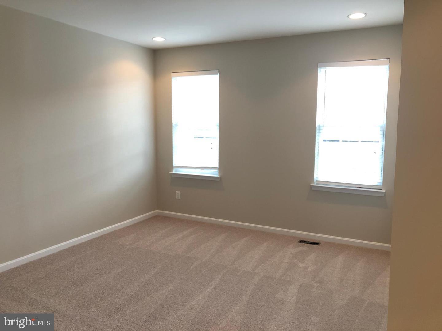 BRAMBLETON - Residential Lease