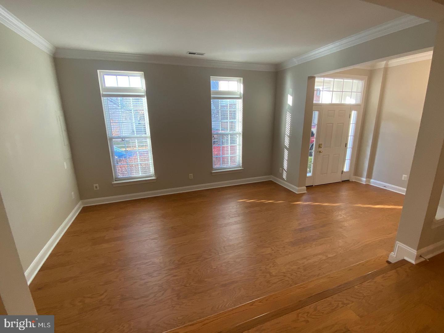 BRAMBLETON - Residential Lease