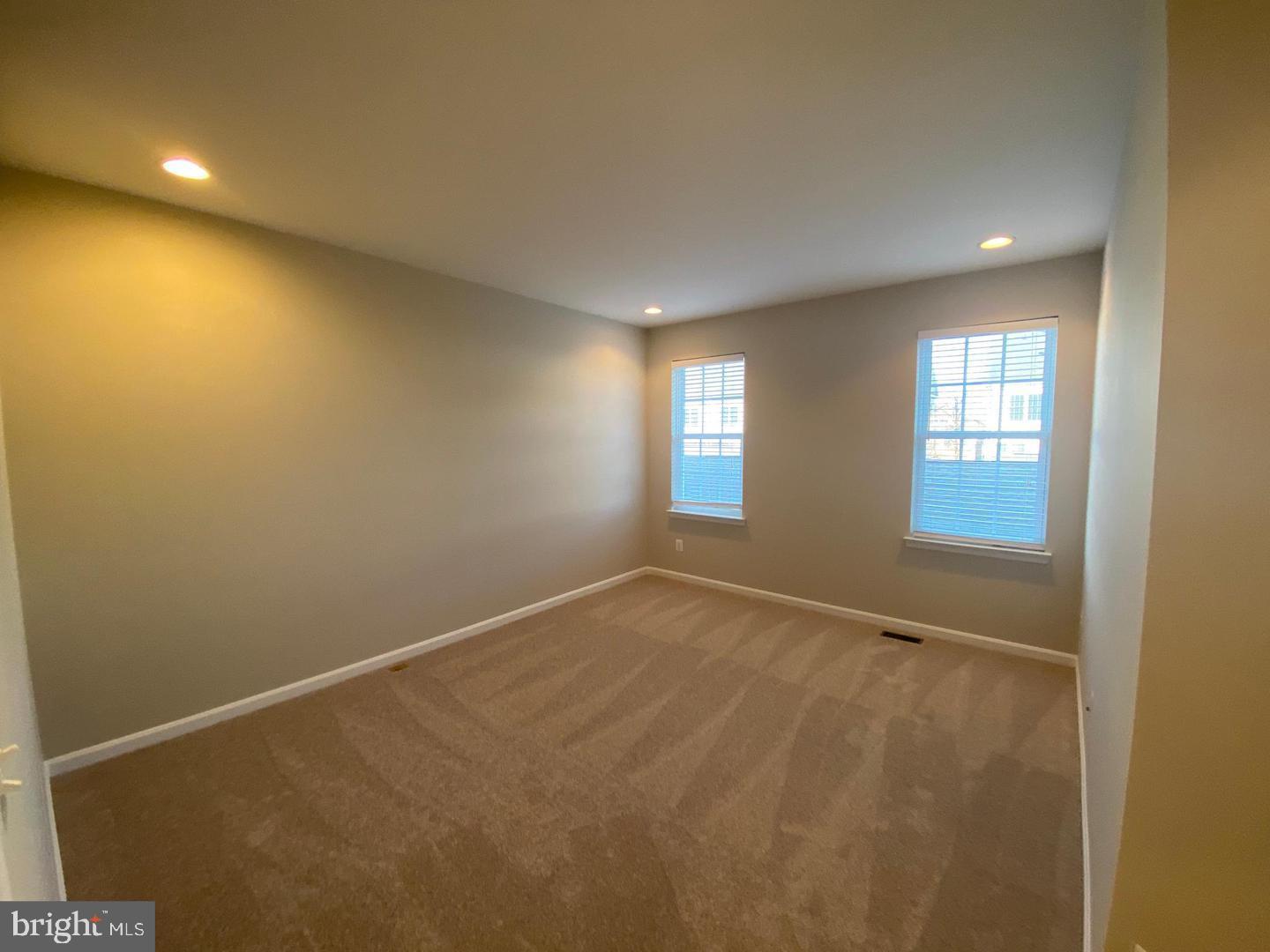 BRAMBLETON - Residential Lease