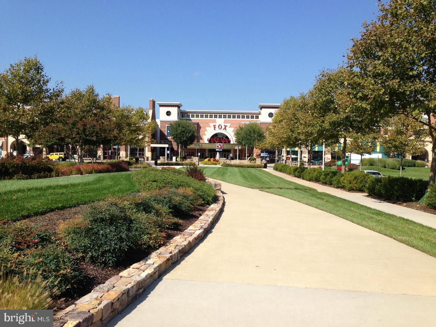 BRAMBLETON - Residential Lease