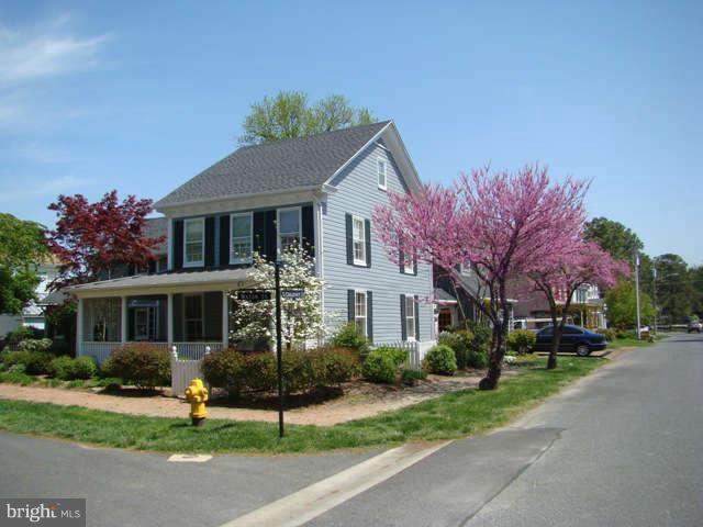 ST. MICHAELS - Residential