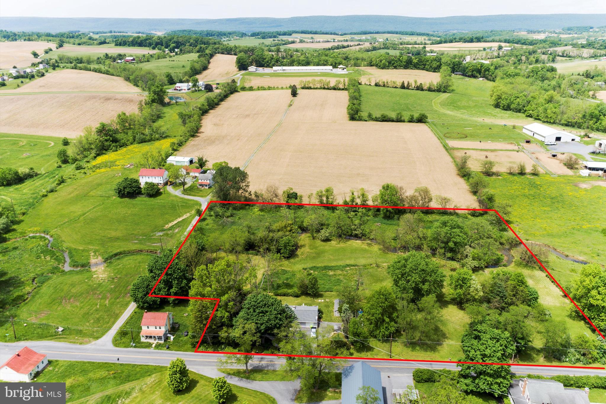 NONE AVAILABLE - Residential