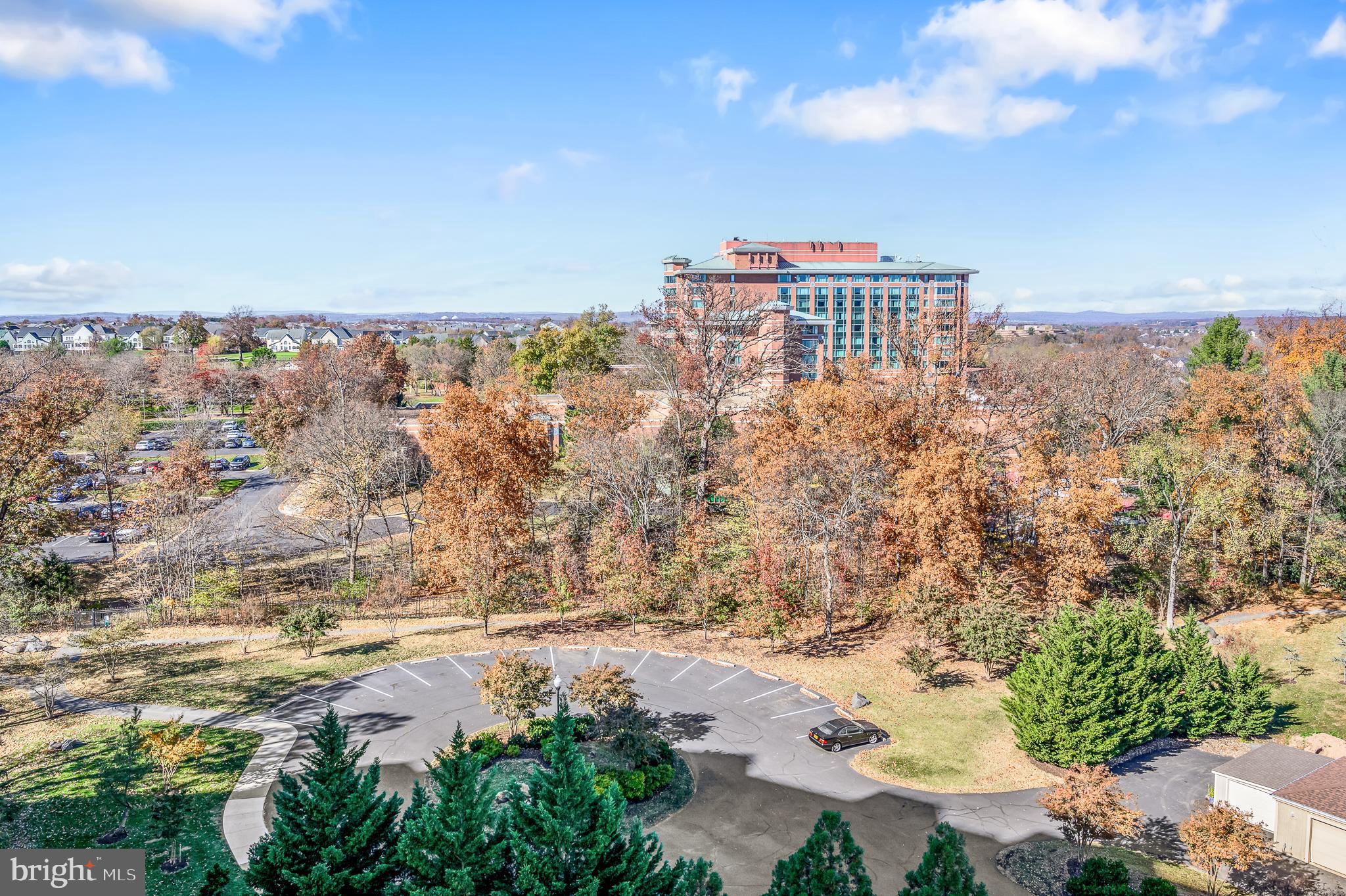 LANSDOWNE WOODS - Residential Lease