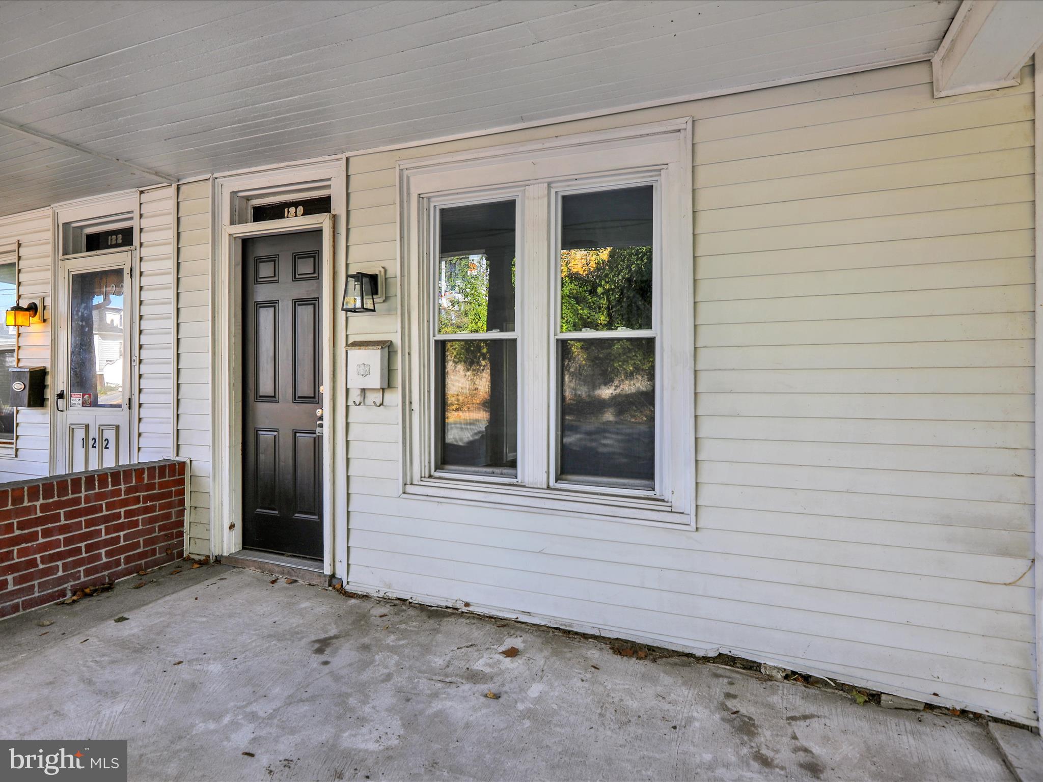 120 E WYOMISSING AVENUE