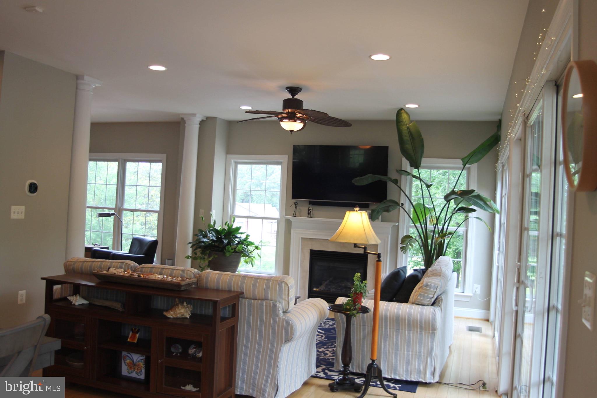 ROCK HILL - Residential