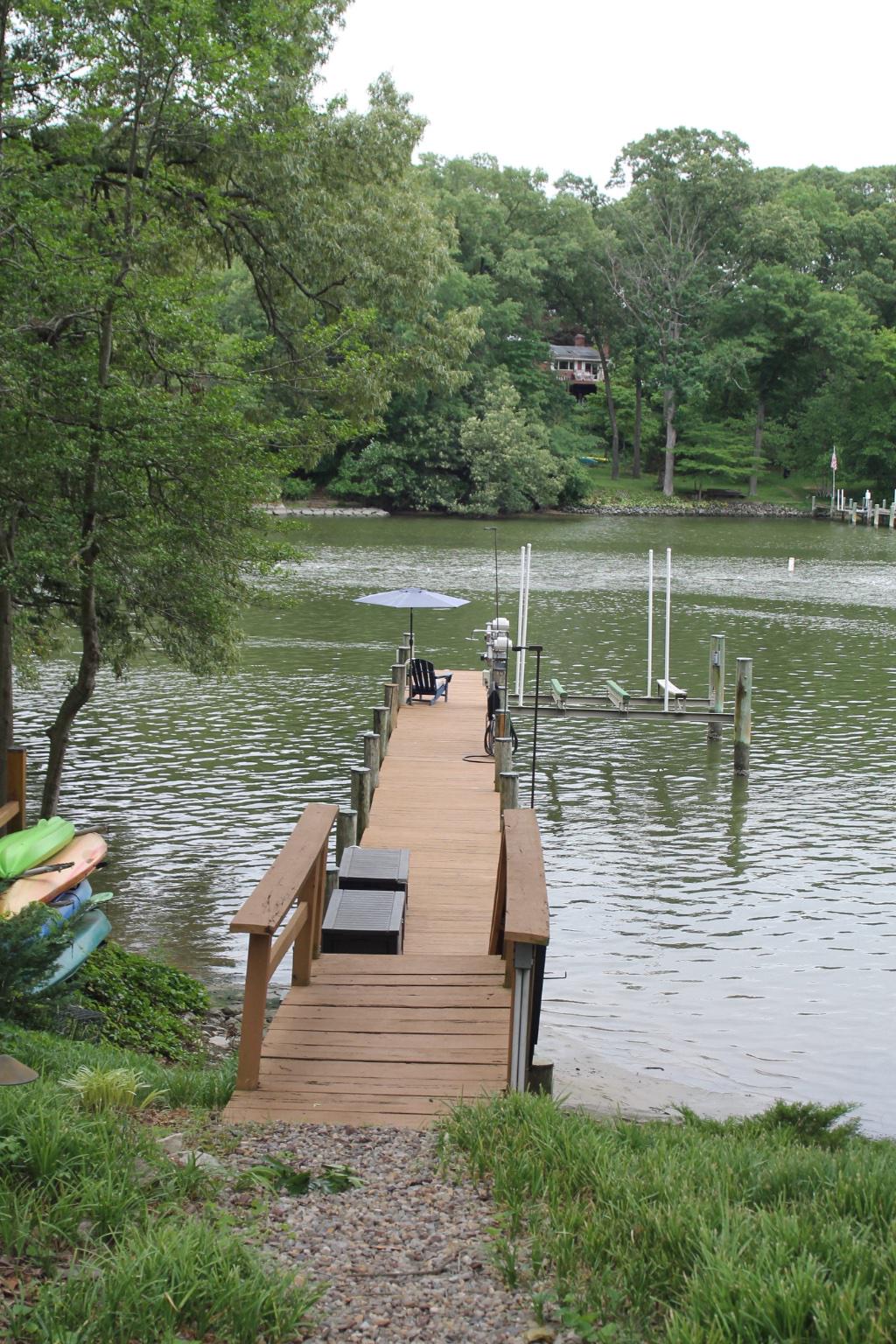 ROCK HILL - Residential